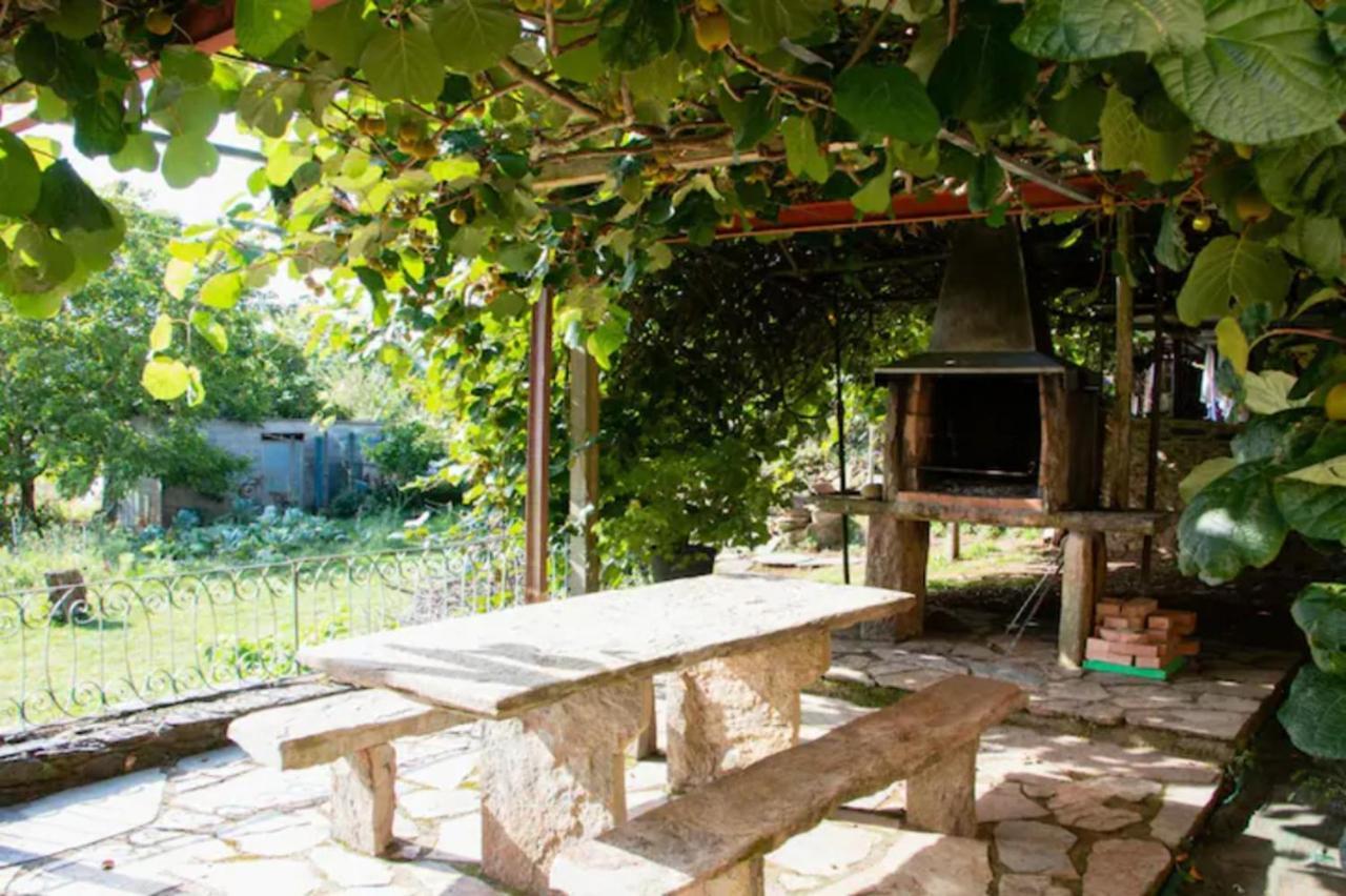 Vieiro Verde Exterior foto